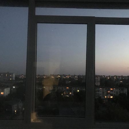 Самая красивая квартира в Черкассах! Черкаси Екстер'єр фото
